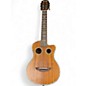 Used Mr. Mai MLT Natural Ukulele thumbnail
