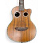 Used Mr. Mai MLT Natural Ukulele