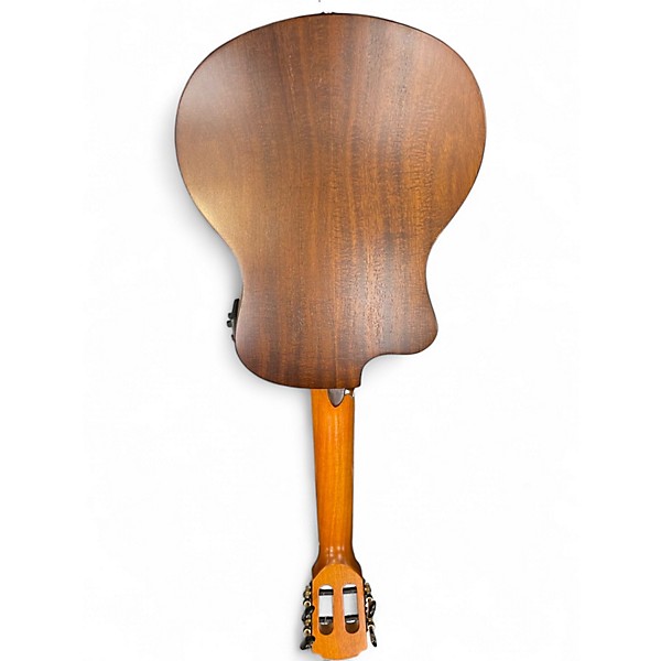 Used Mr. Mai MLT Natural Ukulele