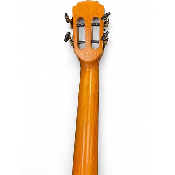 Used Mr. Mai MLT Natural Ukulele