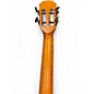 Used Mr. Mai MLT Natural Ukulele