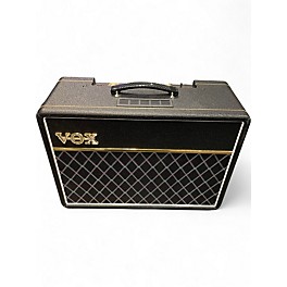 Used VOX AC10C1 10W 1x10 Tube Guitar Combo Amp