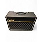 Used VOX AC10C1 10W 1x10 Tube Guitar Combo Amp thumbnail