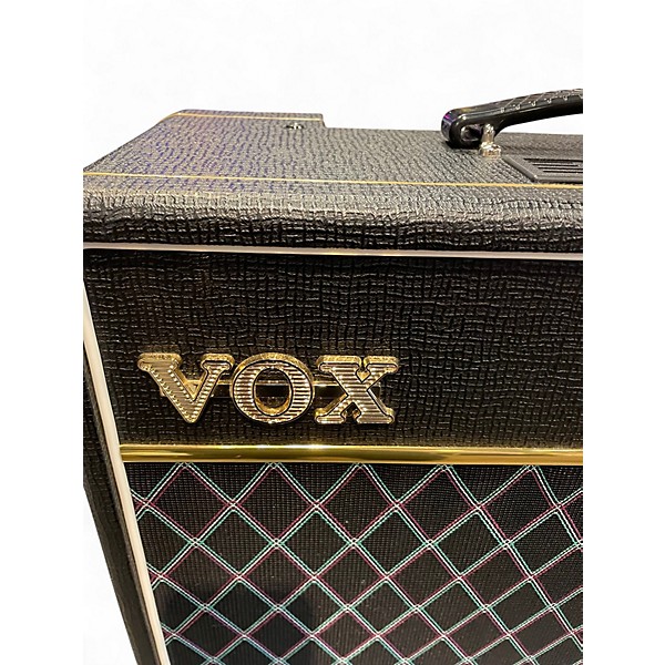 Used VOX AC10C1 10W 1x10 Tube Guitar Combo Amp