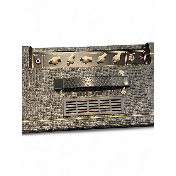 Used VOX AC10C1 10W 1x10 Tube Guitar Combo Amp