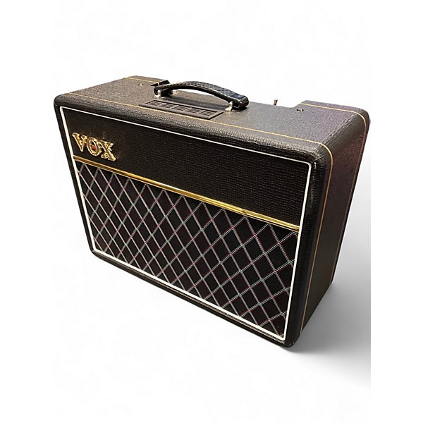 Used VOX AC10C1 10W 1x10 Tube Guitar Combo Amp