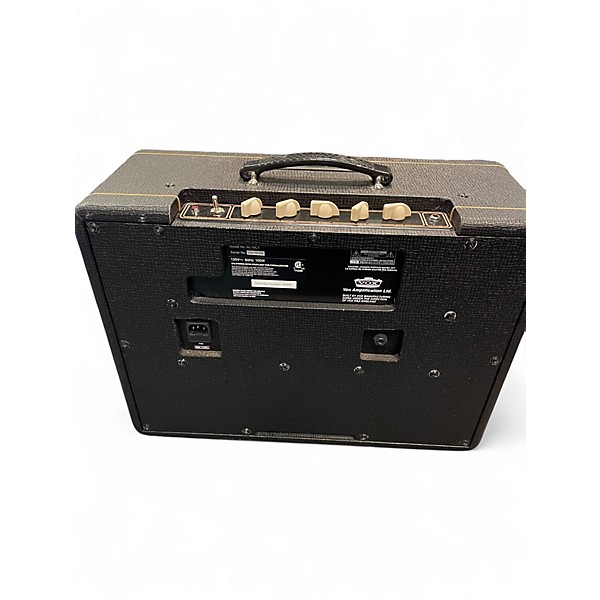 Used VOX AC10C1 10W 1x10 Tube Guitar Combo Amp