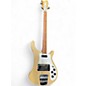 Used Rickenbacker McCartney Satin Mapleglo Electric Bass Guitar thumbnail