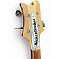 Used Rickenbacker McCartney Satin Mapleglo Electric Bass Guitar
