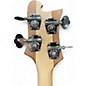 Used Rickenbacker McCartney Satin Mapleglo Electric Bass Guitar