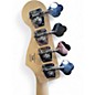Used Squier JAZZ BASS 2 Color Sunburst Electric Bass Guitar
