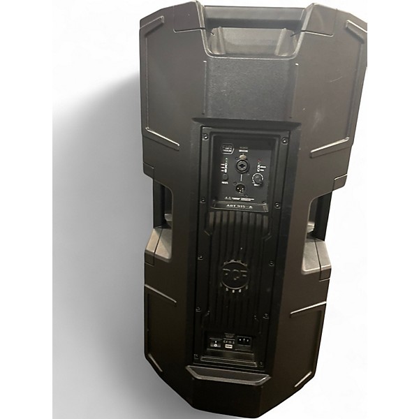 Used RCF 915A Powered Speaker