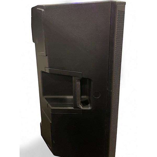 Used RCF 915A Powered Speaker