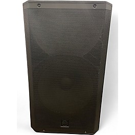 Used RCF 915A Powered Speaker