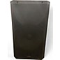 Used RCF 915A Powered Speaker thumbnail