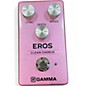 Used GAMMA EROS Effect Pedal thumbnail