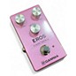 Used GAMMA EROS Effect Pedal