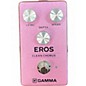 Used GAMMA EROS Effect Pedal