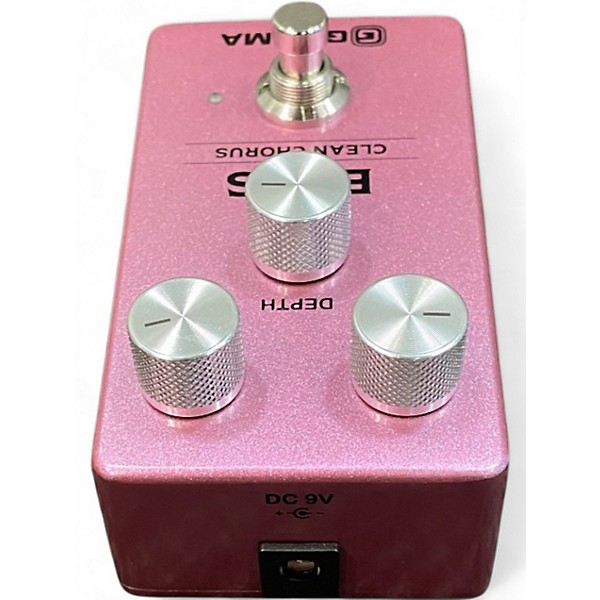 Used GAMMA EROS Effect Pedal