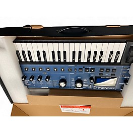 Used Novation MININOVA Synthesizer