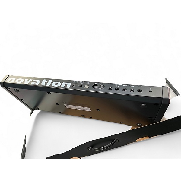Used Novation MININOVA Synthesizer