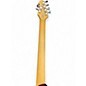 Used OLP MM1 RED Solid Body Electric Guitar