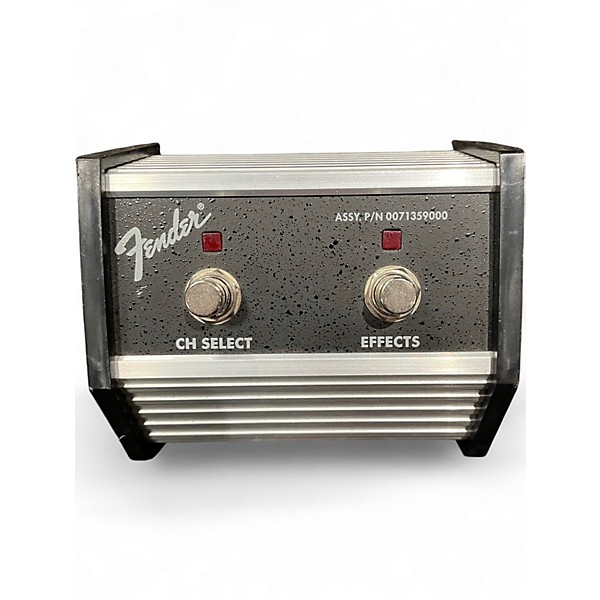 Used Fender Frontman FM212DSP 100W 2x12 Guitar Combo Amp
