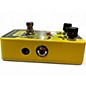 Used Lovepedal MONKEYFIST FUZZ Effect Pedal