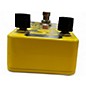 Used Lovepedal MONKEYFIST FUZZ Effect Pedal