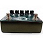 Used MXR Carbon Copy Deluxe Effect Pedal