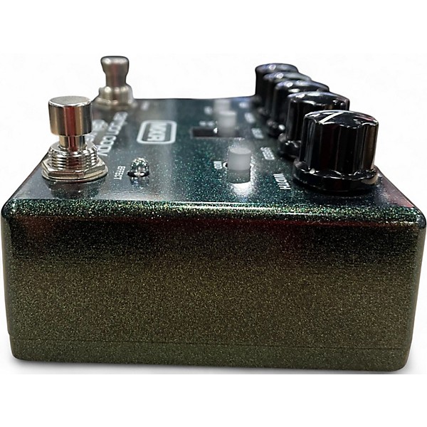 Used MXR Carbon Copy Deluxe Effect Pedal