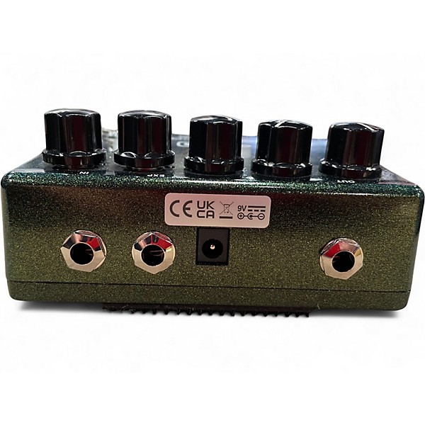Used MXR Carbon Copy Deluxe Effect Pedal