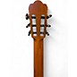 Used Cervantes Guitars studio series hauser pe Natural Classical Acoustic Guitar