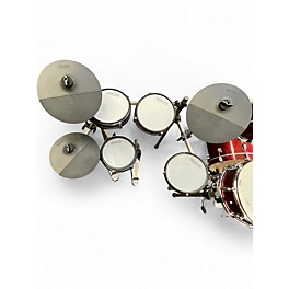 Used Simmons Titan 20 Electric Drum Set