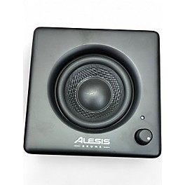 Used Alesis nitro amp Drum Amplifier