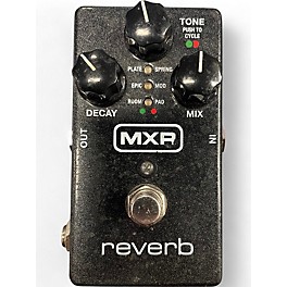 Used MXR M300 Effect Pedal