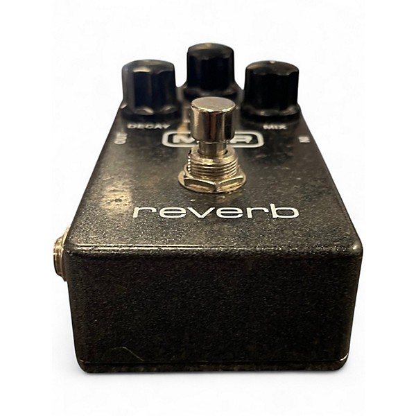 Used MXR M300 Effect Pedal
