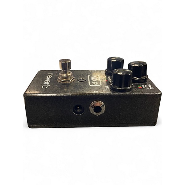 Used MXR M300 Effect Pedal