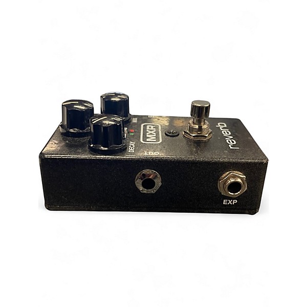 Used MXR M300 Effect Pedal