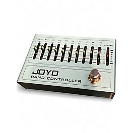 Used Joyo Band Controller Pedal