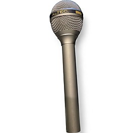 Used Altec Lansing 654a Dynamic Microphone