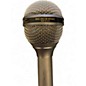 Used Altec Lansing 654a Dynamic Microphone