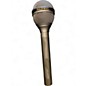 Used Altec Lansing 654a Dynamic Microphone