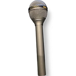 Used Altec Lansing 654a Dynamic Microphone