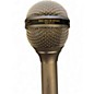 Used Altec Lansing 654a Dynamic Microphone