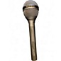 Used Altec Lansing 654a Dynamic Microphone