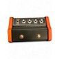 Used Warm Audio jet phaser Effect Pedal thumbnail