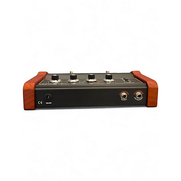Used Warm Audio jet phaser Effect Pedal
