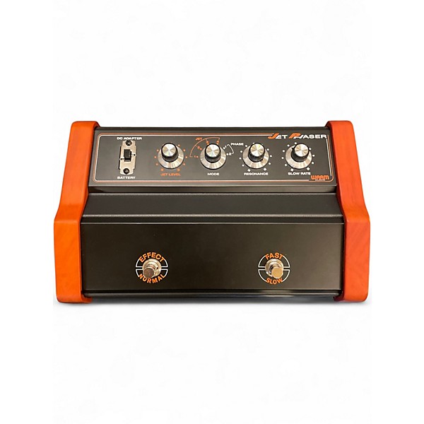 ギター Warm Audio Phaser Warm Audio Roland Vintage Jet Phaser Clone Guitar, Bass, And