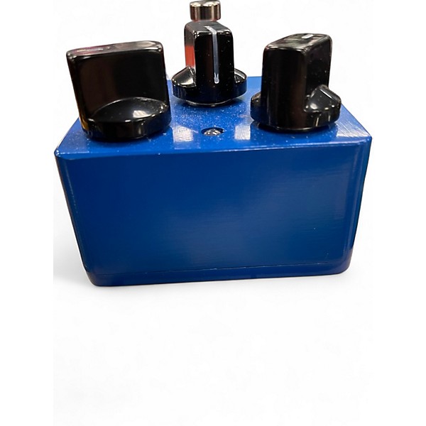 Used Caline CP-14 English Man Distortion Effect Pedal